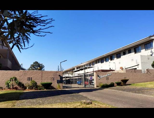 2 BEDROOM PROPERTY TO RENT IN ORMONDE